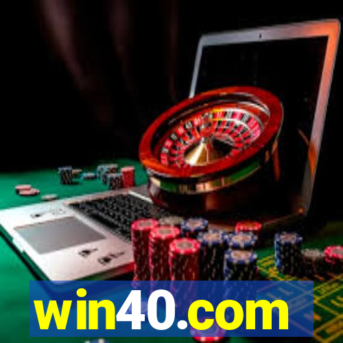 win40.com