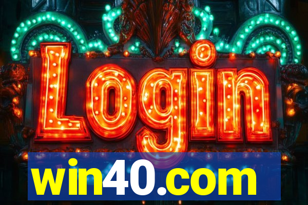 win40.com