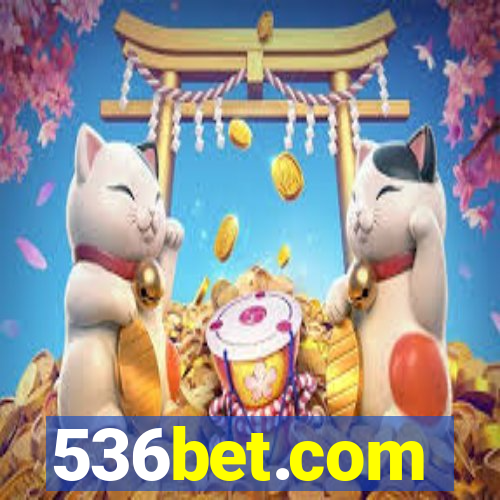 536bet.com