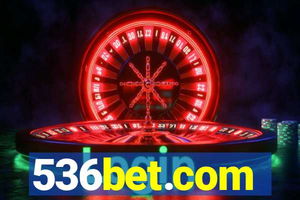 536bet.com