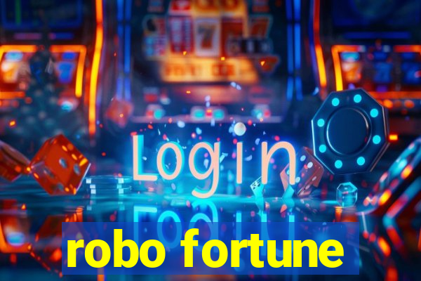 robo fortune