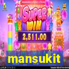 mansukit