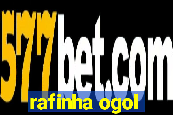 rafinha ogol