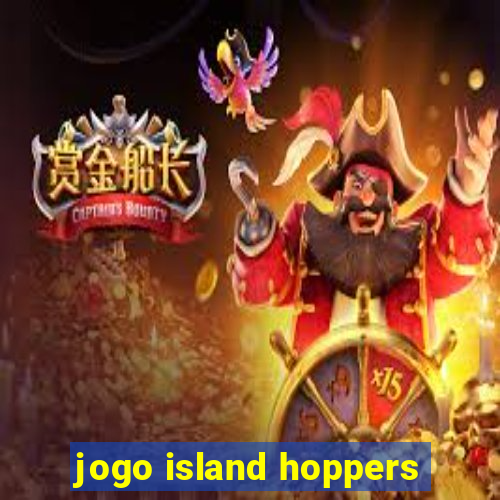 jogo island hoppers