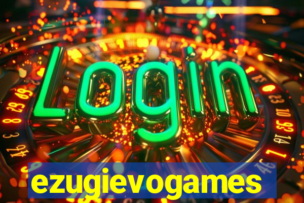 ezugievogames