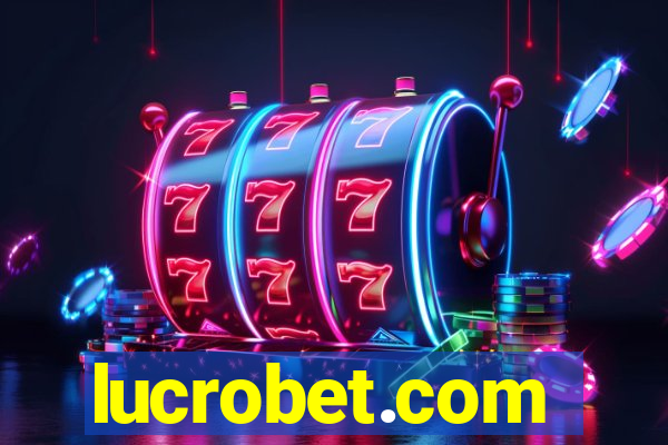 lucrobet.com