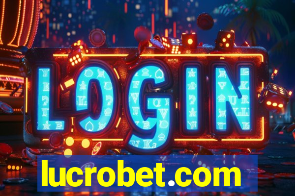 lucrobet.com