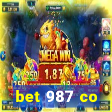 bet 987 co