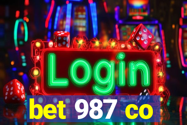 bet 987 co