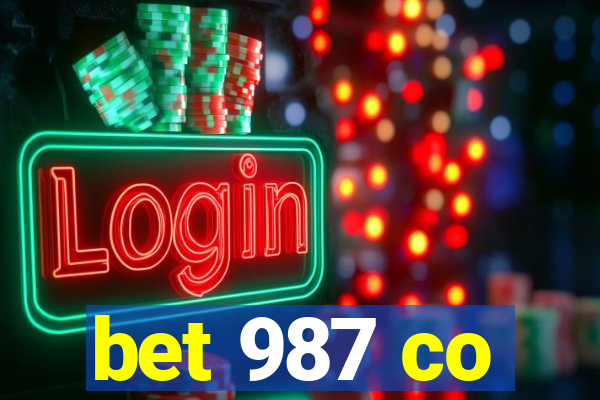 bet 987 co