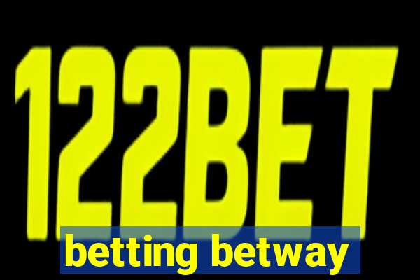 betting betway