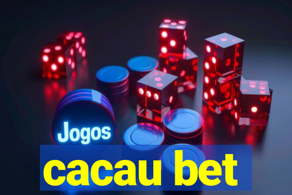 cacau bet