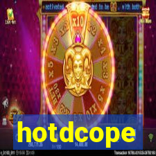 hotdcope