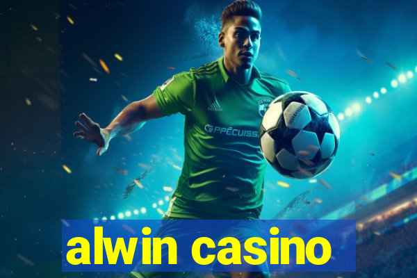 alwin casino