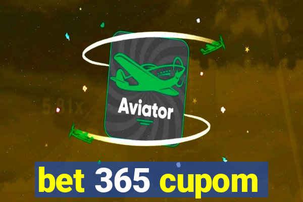 bet 365 cupom