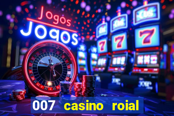 007 casino roial torrent magnet