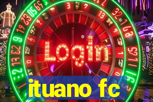 ituano fc