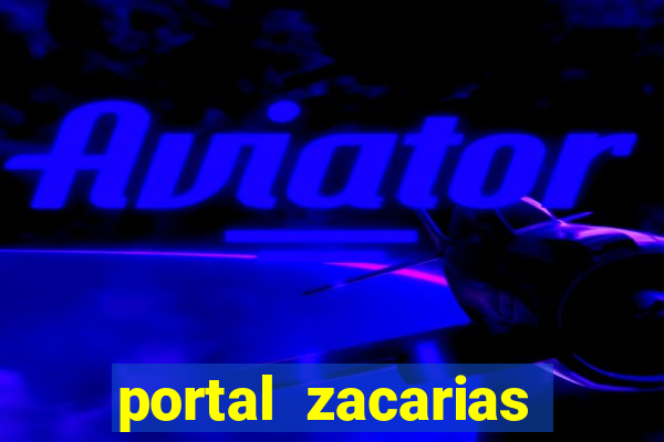 portal zacarias mari avila