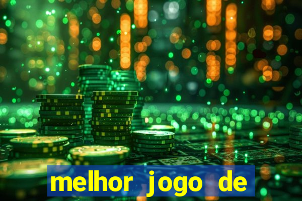 melhor jogo de aposta online para ganhar dinheiro