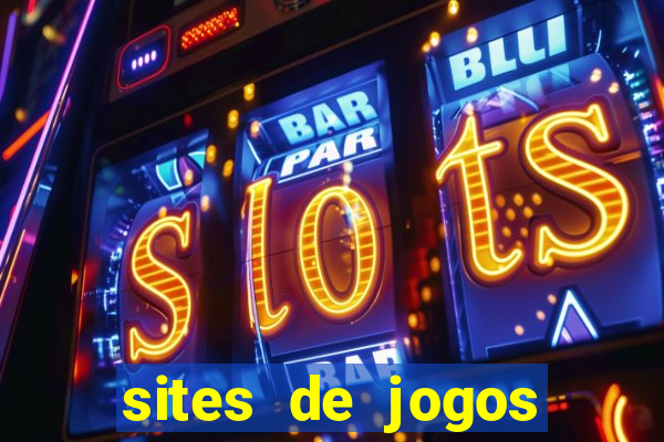 sites de jogos online confiaveis