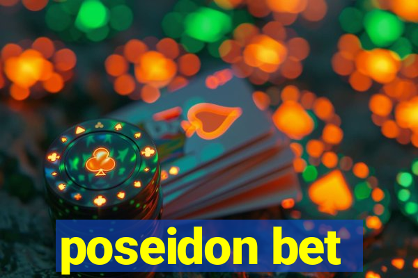 poseidon bet