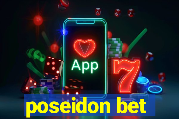 poseidon bet