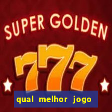 qual melhor jogo para ganhar dinheiro no pix