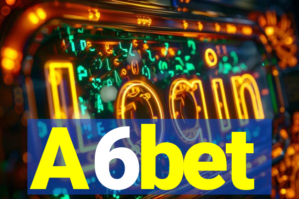 A6bet