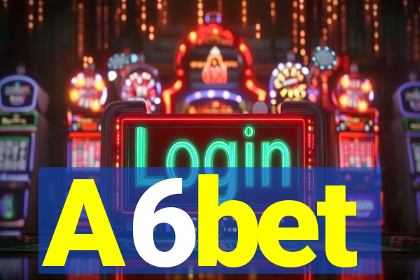 A6bet