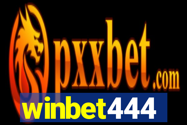 winbet444