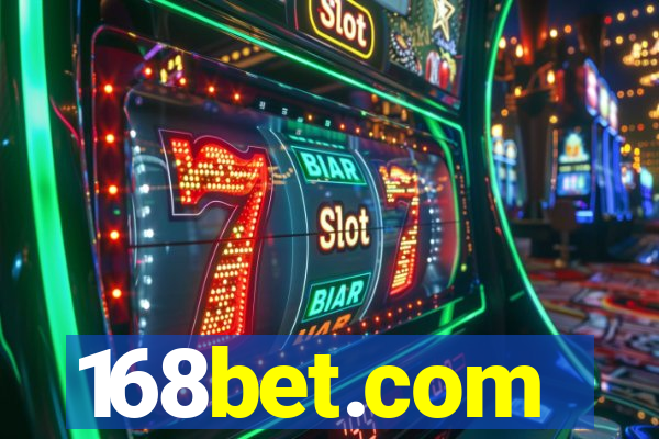 168bet.com