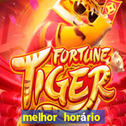 melhor horário para jogar o jogo do ratinho