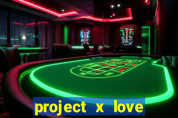 project x love potion blaze gallery