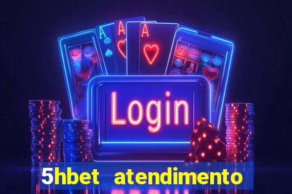 5hbet atendimento ao Cliente