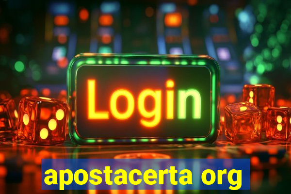 apostacerta org