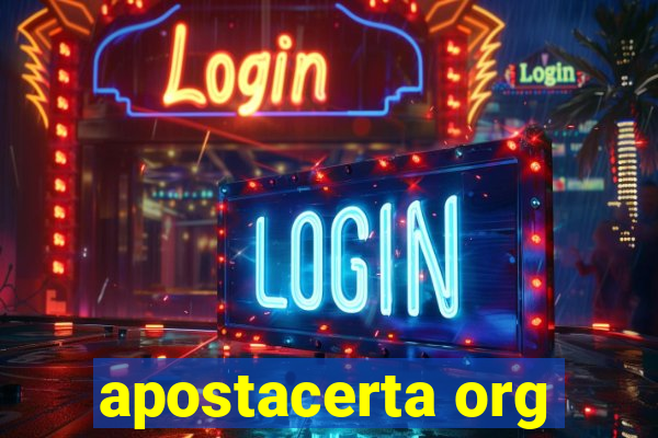 apostacerta org