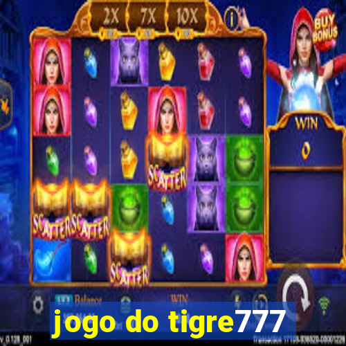 jogo do tigre777