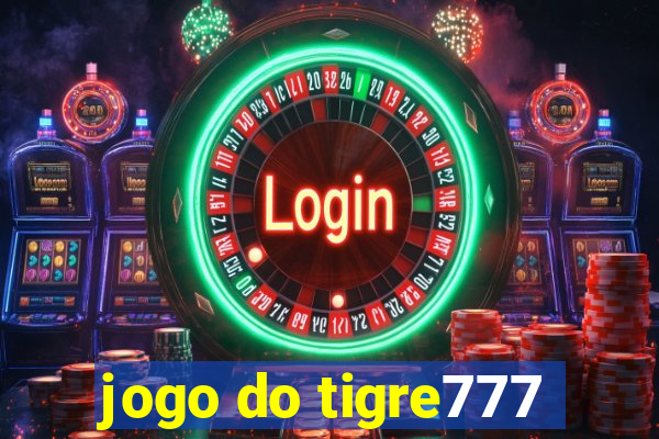 jogo do tigre777