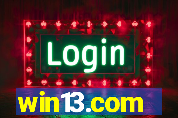 win13.com