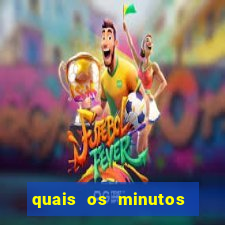 quais os minutos pagantes do rabbit