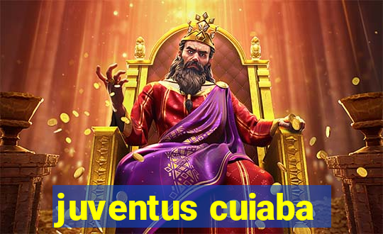 juventus cuiaba