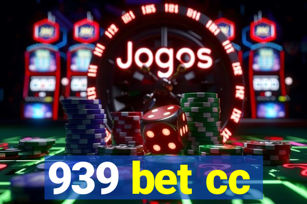 939 bet cc