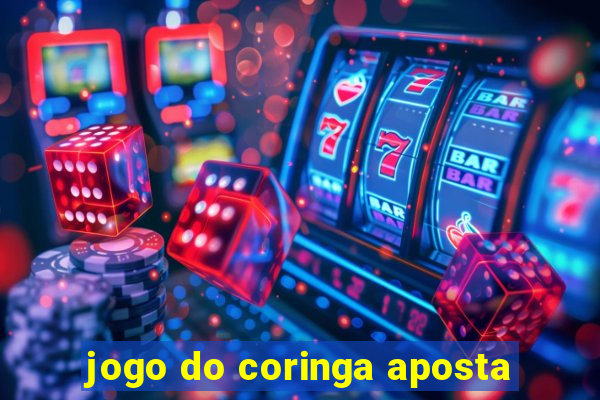 jogo do coringa aposta