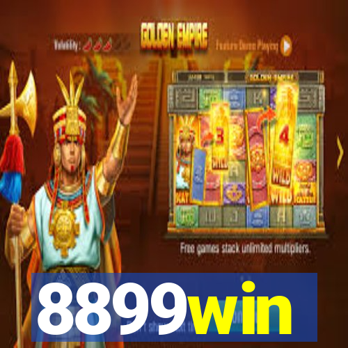 8899win