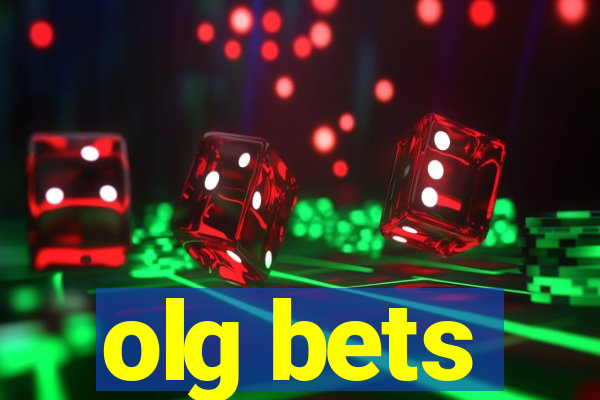 olg bets