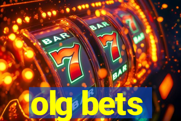 olg bets