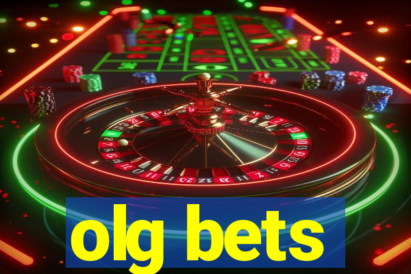 olg bets