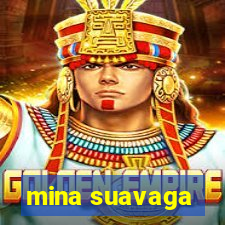 mina suavaga