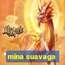 mina suavaga