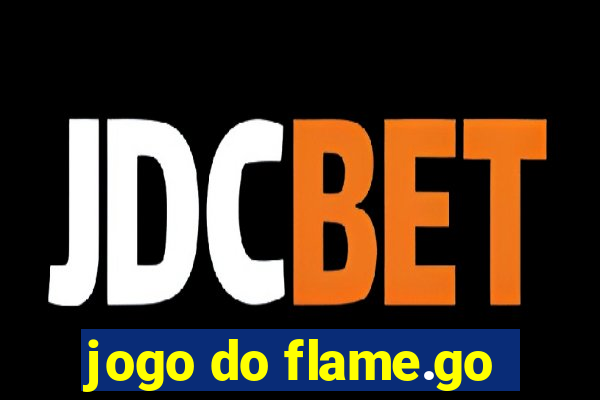 jogo do flame.go